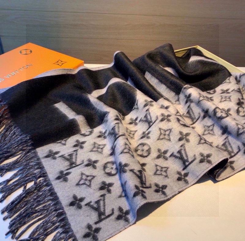 Louis Vuitton Scarf